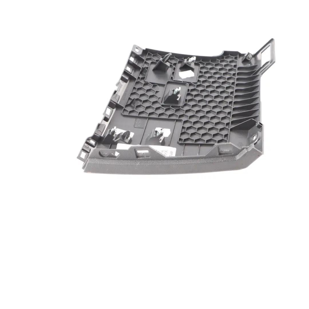 Dashboard Trim Panel Front Left N/S Passenger Side to Volkswagen Golf CD1 with Part number 5H2858365 Volkswagen Golf CD1 Dashboard Trim Panel Front Left N/S Passenger Side - SKU rhd-5H2858365 - Part number 5H2858365