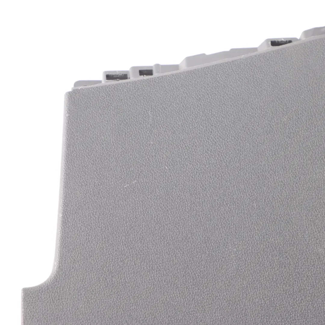 Dashboard Trim Panel Front Left N/S Passenger Side to Volkswagen Golf CD1 with Part number 5H2858365 Volkswagen Golf CD1 Dashboard Trim Panel Front Left N/S Passenger Side - SKU rhd-5H2858365 - Part number 5H2858365