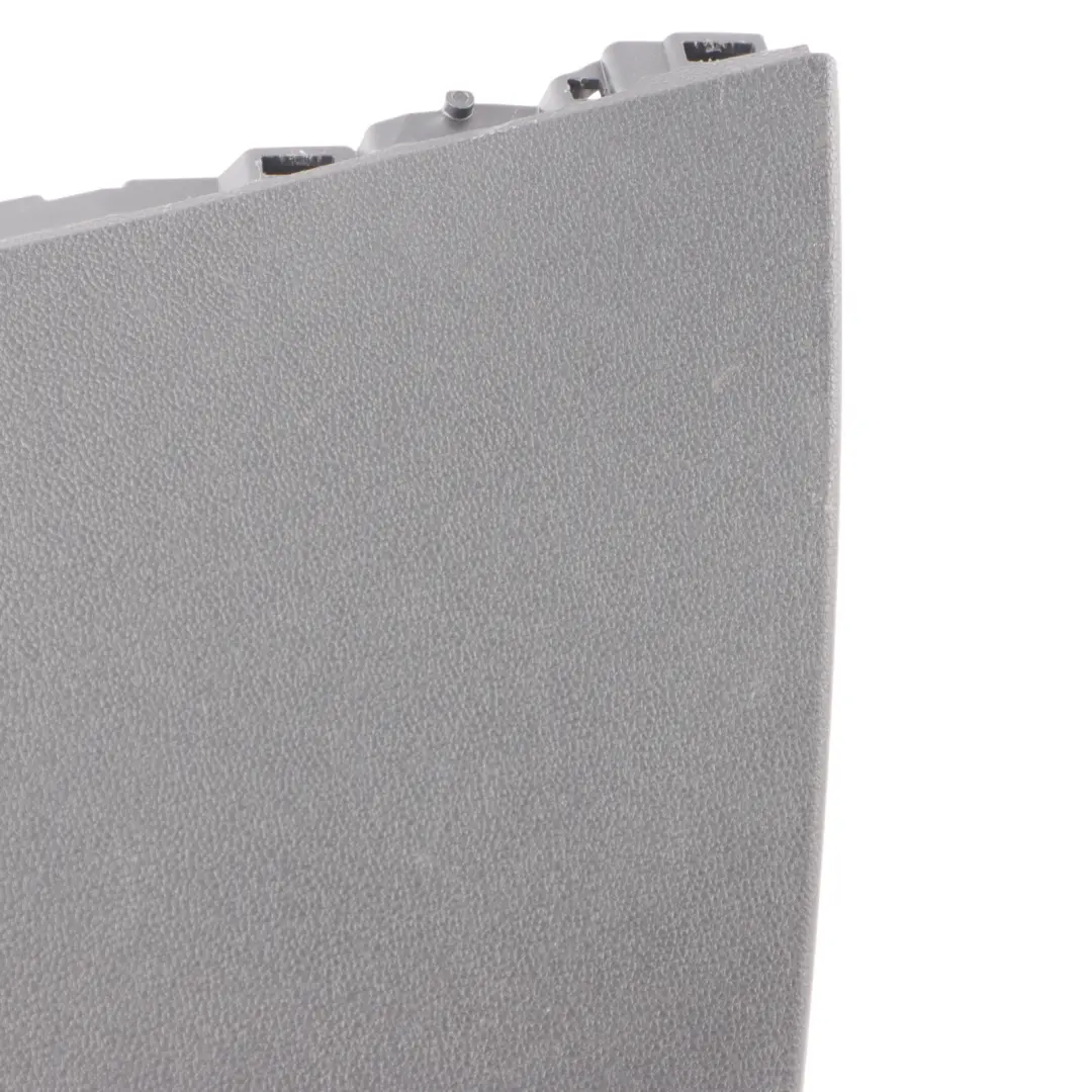 Dashboard Trim Panel Front Left N/S Passenger Side to Volkswagen Golf CD1 with Part number 5H2858365 Volkswagen Golf CD1 Dashboard Trim Panel Front Left N/S Passenger Side - SKU rhd-5H2858365 - Part number 5H2858365