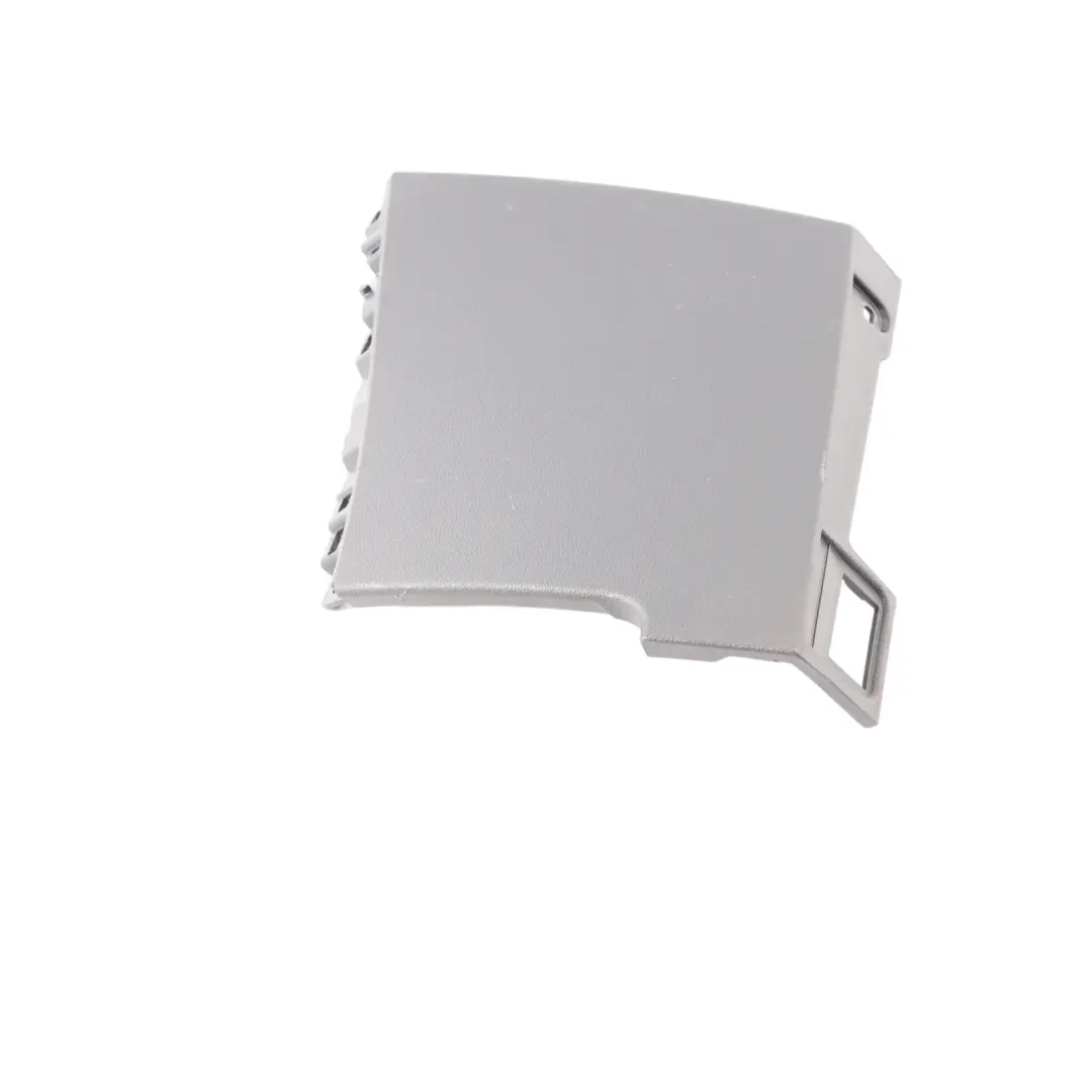 Dashboard Trim Panel Front Left N/S Passenger Side to Volkswagen Golf CD1 with Part number 5H2858365 Volkswagen Golf CD1 Dashboard Trim Panel Front Left N/S Passenger Side - SKU rhd-5H2858365 - Part number 5H2858365