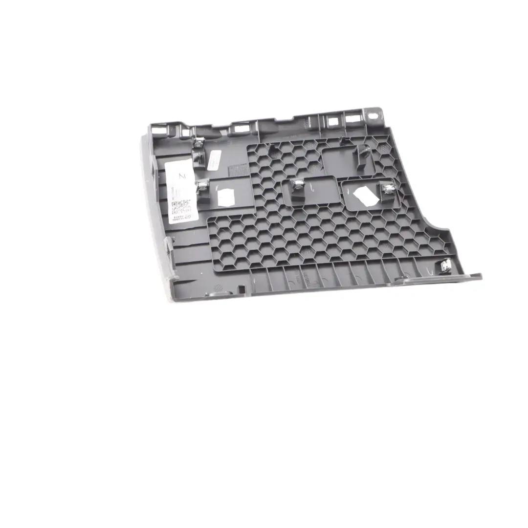 Dashboard Trim Panel Front Left N/S Passenger Side to Volkswagen Golf CD1 with Part number 5H2858365 Volkswagen Golf CD1 Dashboard Trim Panel Front Left N/S Passenger Side - SKU rhd-5H2858365 - Part number 5H2858365