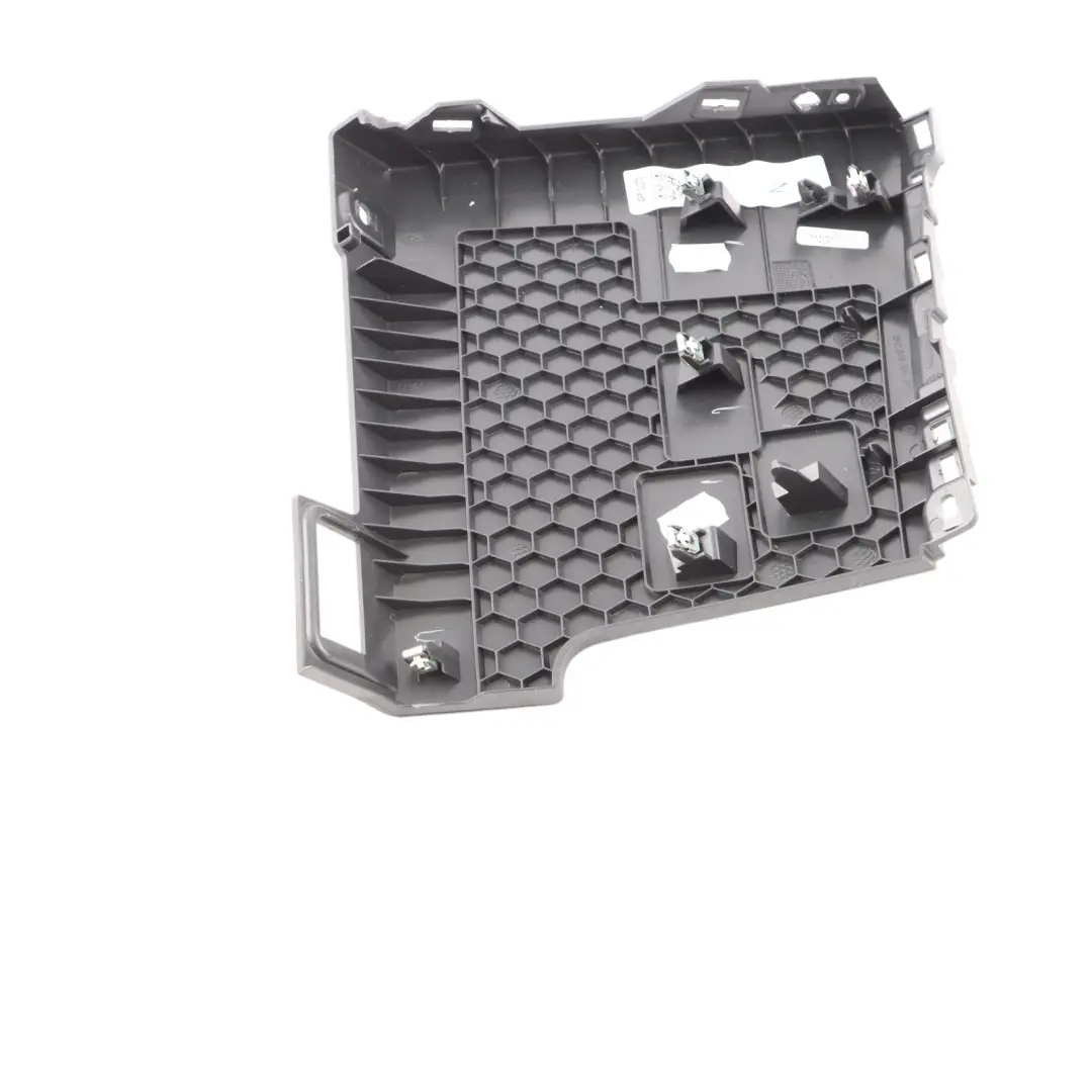 Dashboard Trim Panel Front Left N/S Passenger Side to Volkswagen Golf CD1 with Part number 5H2858365 Volkswagen Golf CD1 Dashboard Trim Panel Front Left N/S Passenger Side - SKU rhd-5H2858365 - Part number 5H2858365