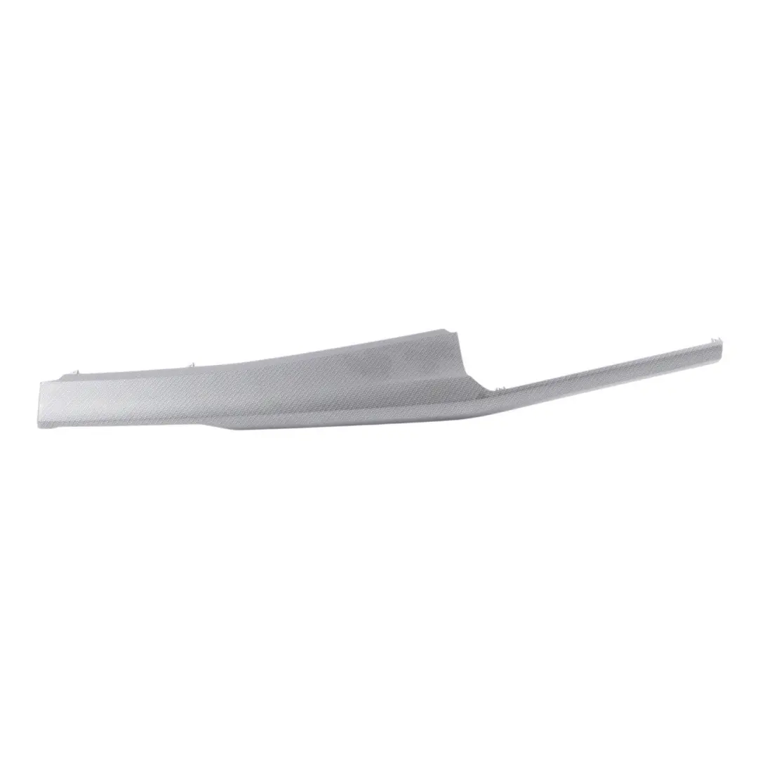 Volkswagen Golf CD1 Dashboard Panel Front Left N/S Trim Cover - SKU rhd-5H2858415C - Part number 5H2858415C
