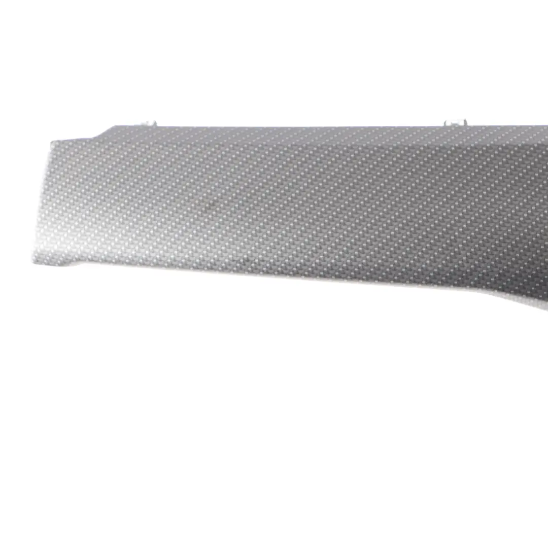 Dashboard Panel Front Left N/S Trim Cover to Volkswagen Golf CD1 with Part number 5H2858415C Volkswagen Golf CD1 Dashboard Panel Front Left N/S Trim Cover - SKU rhd-5H2858415C - Part number 5H2858415C