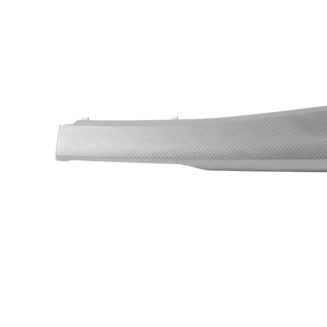 Dashboard Panel Front Left N/S Trim Cover to Volkswagen Golf CD1 with Part number 5H2858415C Volkswagen Golf CD1 Dashboard Panel Front Left N/S Trim Cover - SKU rhd-5H2858415C - Part number 5H2858415C