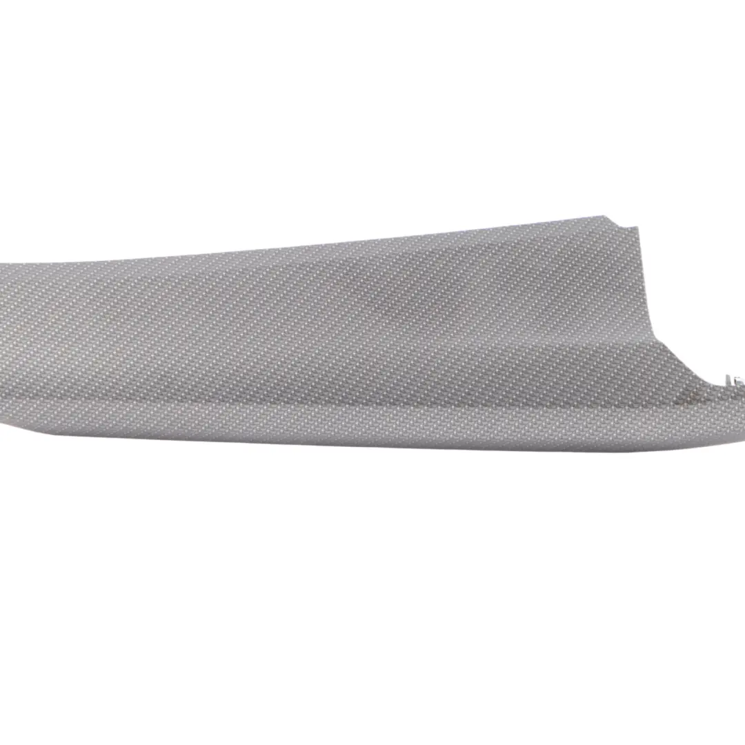 Volkswagen Golf CD1 Dashboard Panel Front Left N/S Trim Cover - SKU rhd-5H2858415C - Part number 5H2858415C