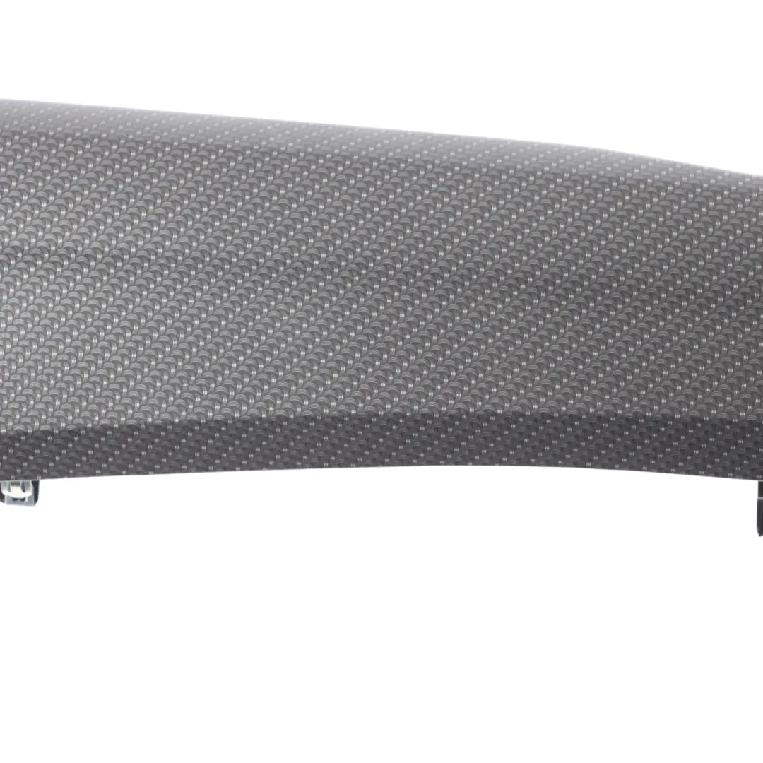 Dashboard Panel Front Left N/S Trim Cover to Volkswagen Golf CD1 with Part number 5H2858415C Volkswagen Golf CD1 Dashboard Panel Front Left N/S Trim Cover - SKU rhd-5H2858415C - Part number 5H2858415C