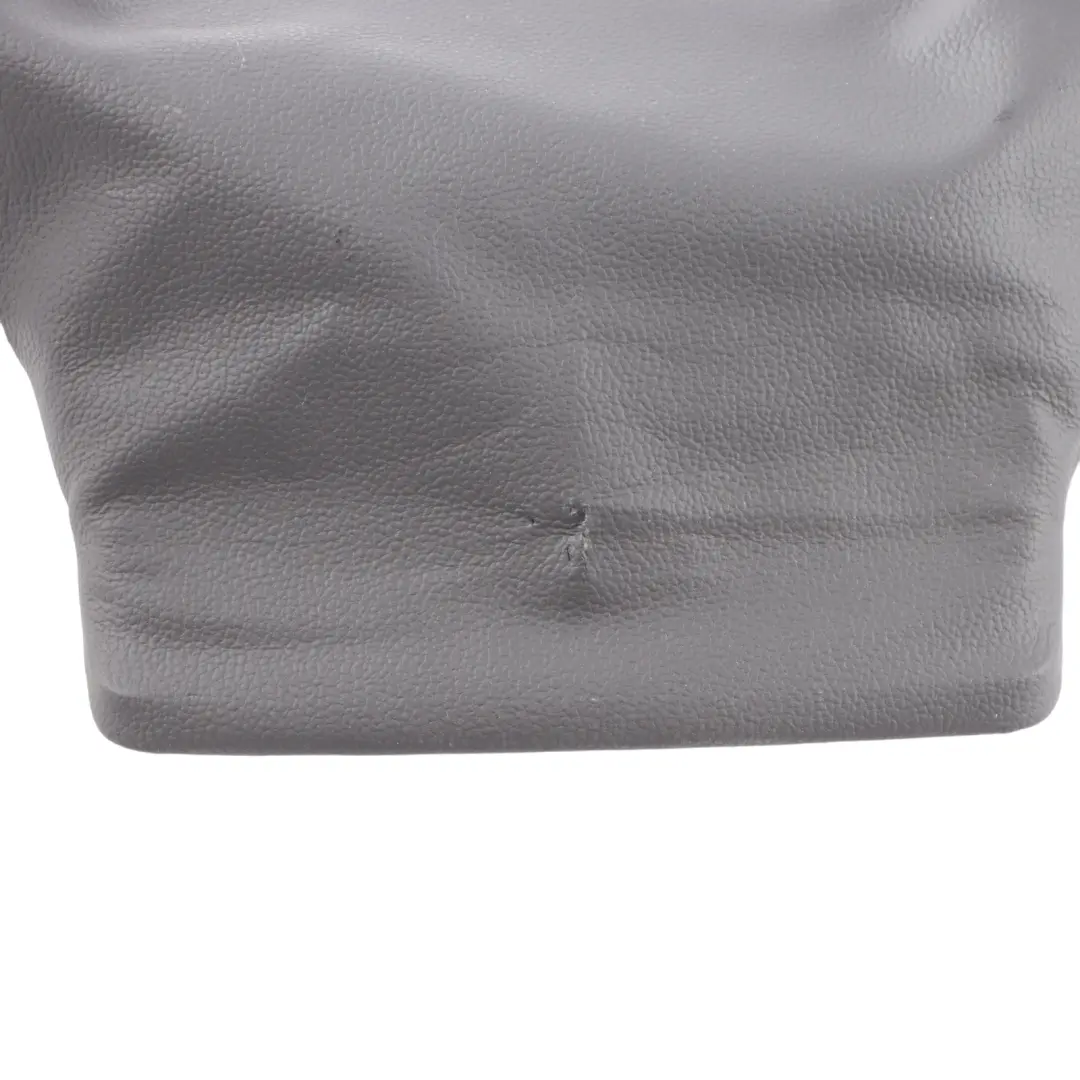 Under Steering Column Dashboard Trim Cover Panel to Volkswagen Golf CD1 with Part number 5H2858416B Volkswagen Golf CD1 Under Steering Column Dashboard Trim Cover Panel - SKU rhd-5H2858416B - Part number 5H2858416B