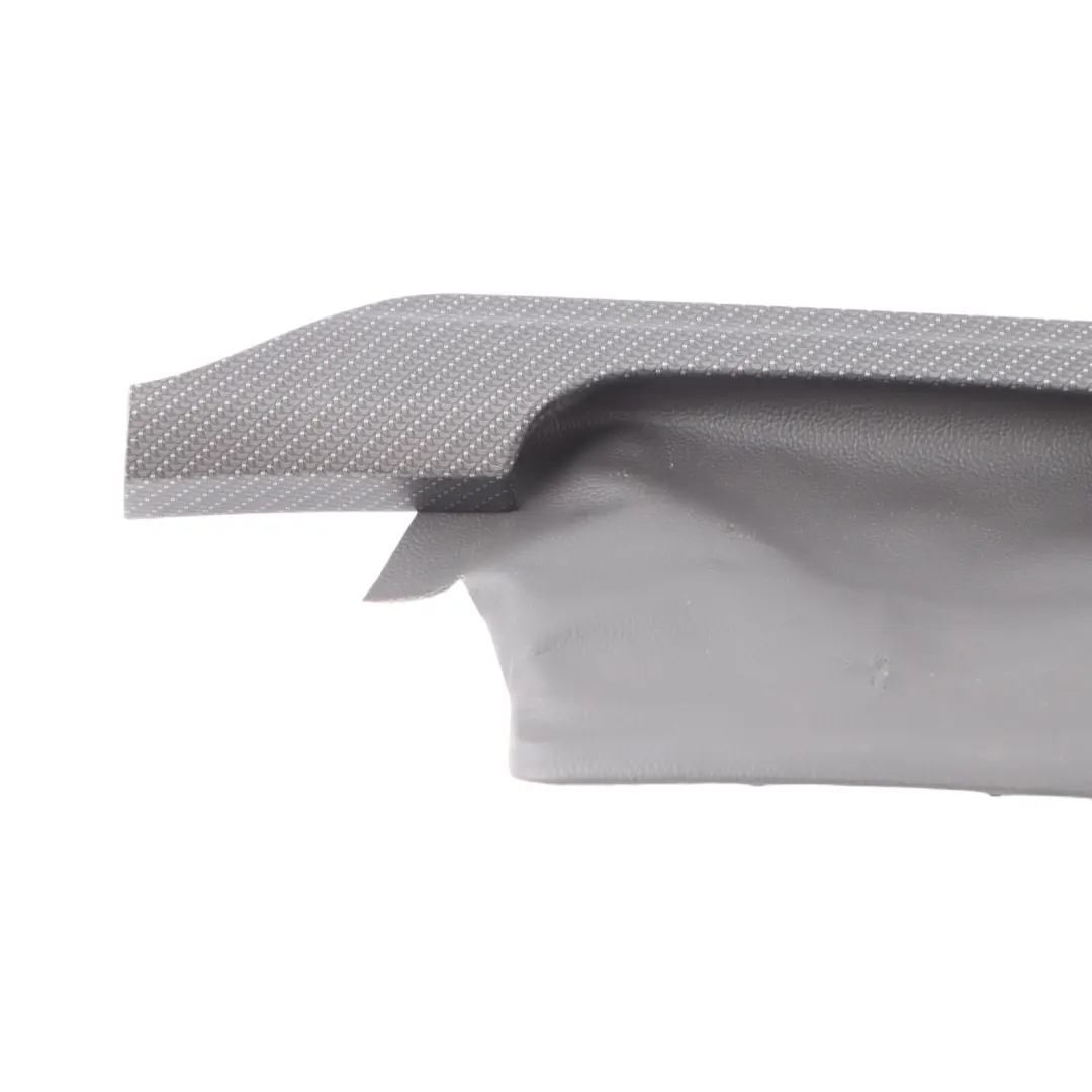 Under Steering Column Dashboard Trim Cover Panel to Volkswagen Golf CD1 with Part number 5H2858416B Volkswagen Golf CD1 Under Steering Column Dashboard Trim Cover Panel - SKU rhd-5H2858416B - Part number 5H2858416B