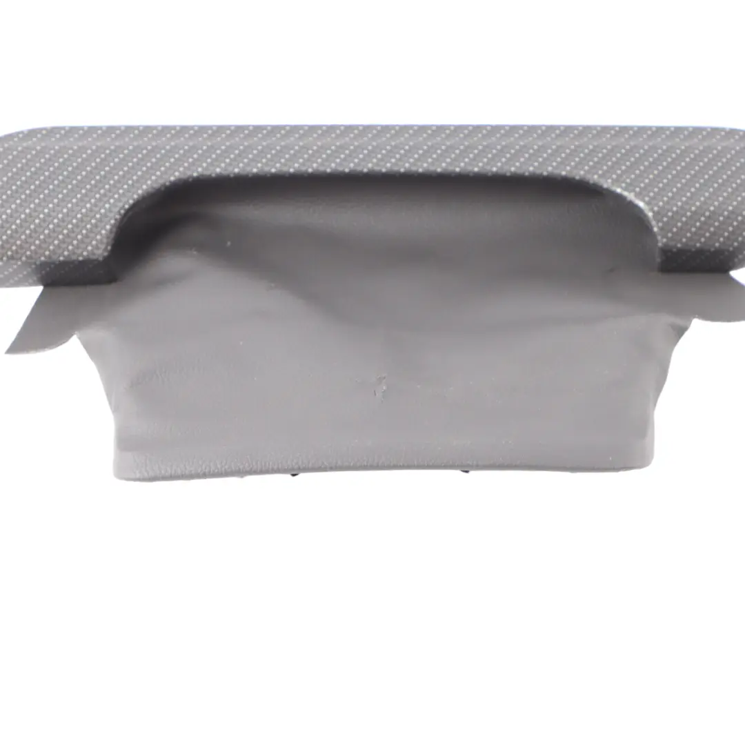 Volkswagen Golf CD1 Under Steering Column Dashboard Trim Cover Panel - SKU rhd-5H2858416B - Part number 5H2858416B