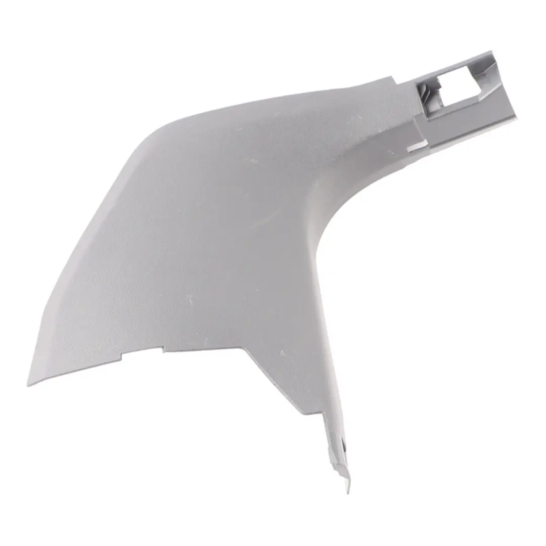 Kick Panel Interior Light Cover Front Right O/S to Volkswagen Golf CD1 with Part number 5H2863483 Volkswagen Golf CD1 Kick Panel Interior Light Cover Front Right O/S - SKU rhd-5H2863483 - Part number 5H2863483