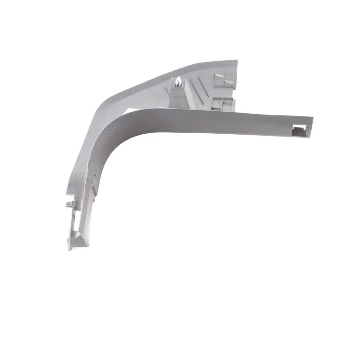 Kick Panel Interior Light Cover Front Right O/S to Volkswagen Golf CD1 with Part number 5H2863483 Volkswagen Golf CD1 Kick Panel Interior Light Cover Front Right O/S - SKU rhd-5H2863483 - Part number 5H2863483