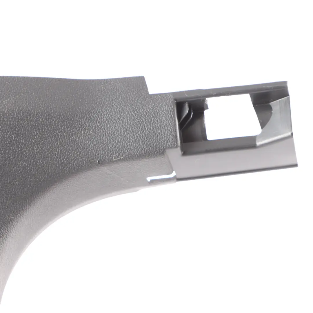 Kick Panel Interior Light Cover Front Right O/S to Volkswagen Golf CD1 with Part number 5H2863483 Volkswagen Golf CD1 Kick Panel Interior Light Cover Front Right O/S - SKU rhd-5H2863483 - Part number 5H2863483