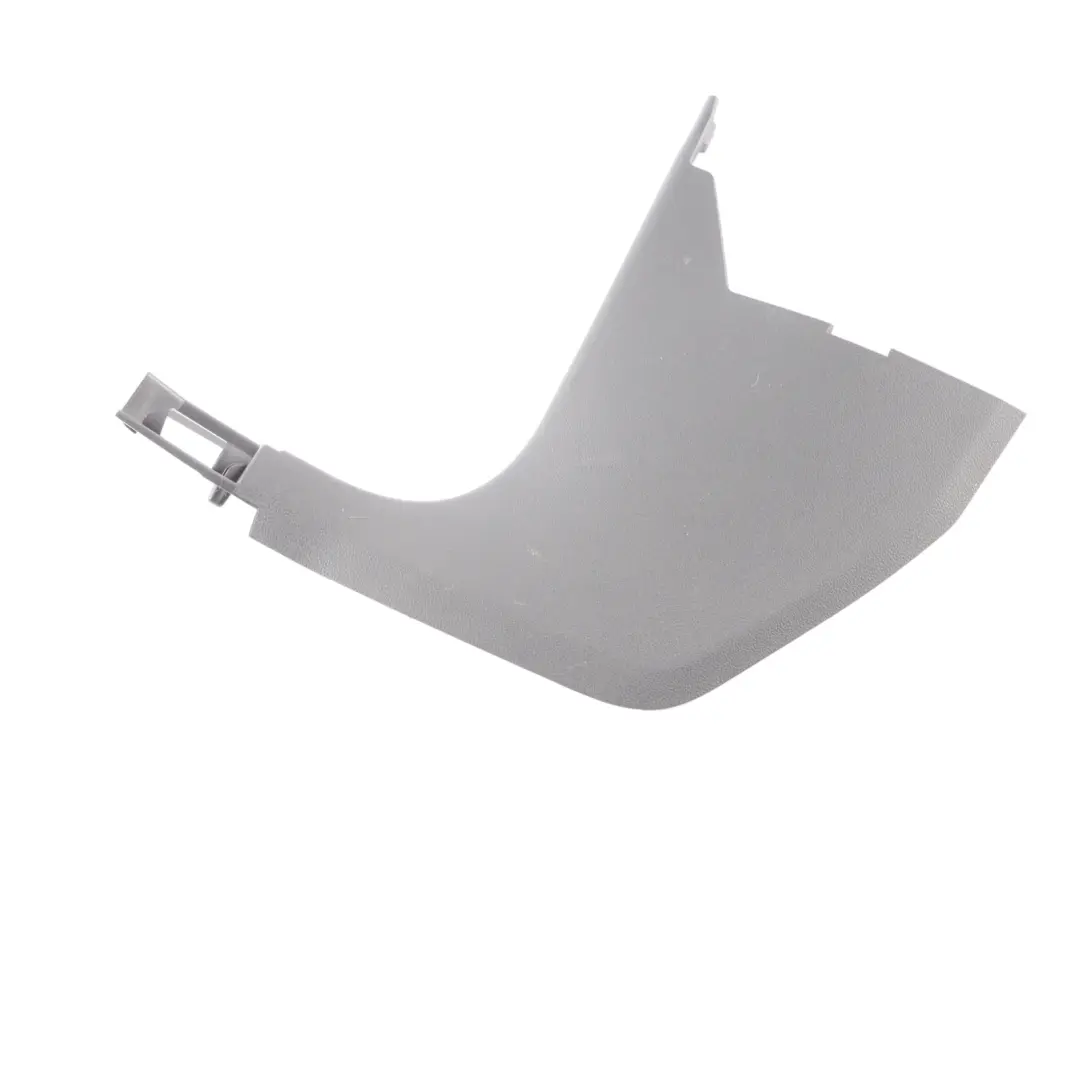 Kick Panel Interior Light Cover Front Right O/S to Volkswagen Golf CD1 with Part number 5H2863483 Volkswagen Golf CD1 Kick Panel Interior Light Cover Front Right O/S - SKU rhd-5H2863483 - Part number 5H2863483