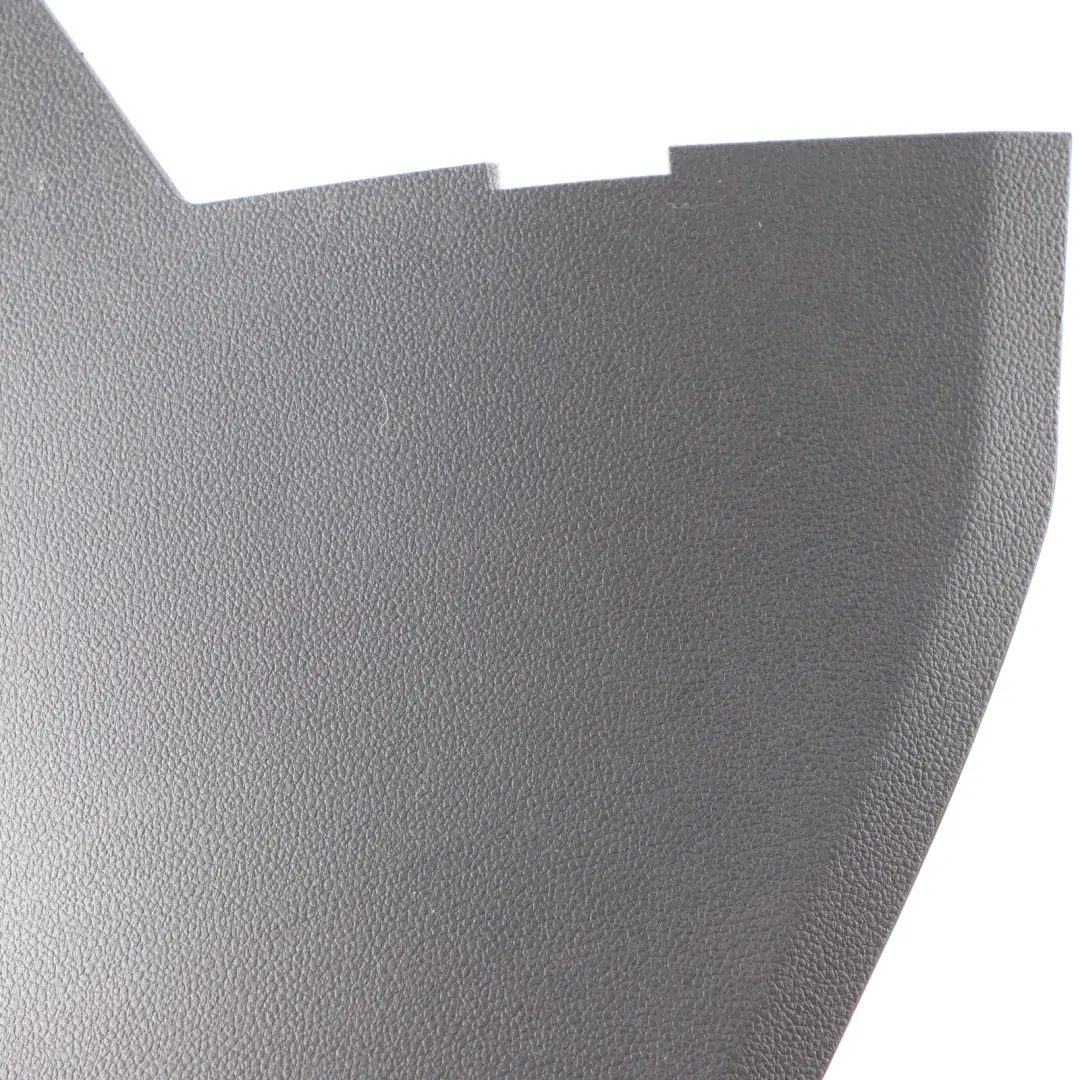 Kick Panel Interior Light Cover Front Right O/S to Volkswagen Golf CD1 with Part number 5H2863483 Volkswagen Golf CD1 Kick Panel Interior Light Cover Front Right O/S - SKU rhd-5H2863483 - Part number 5H2863483