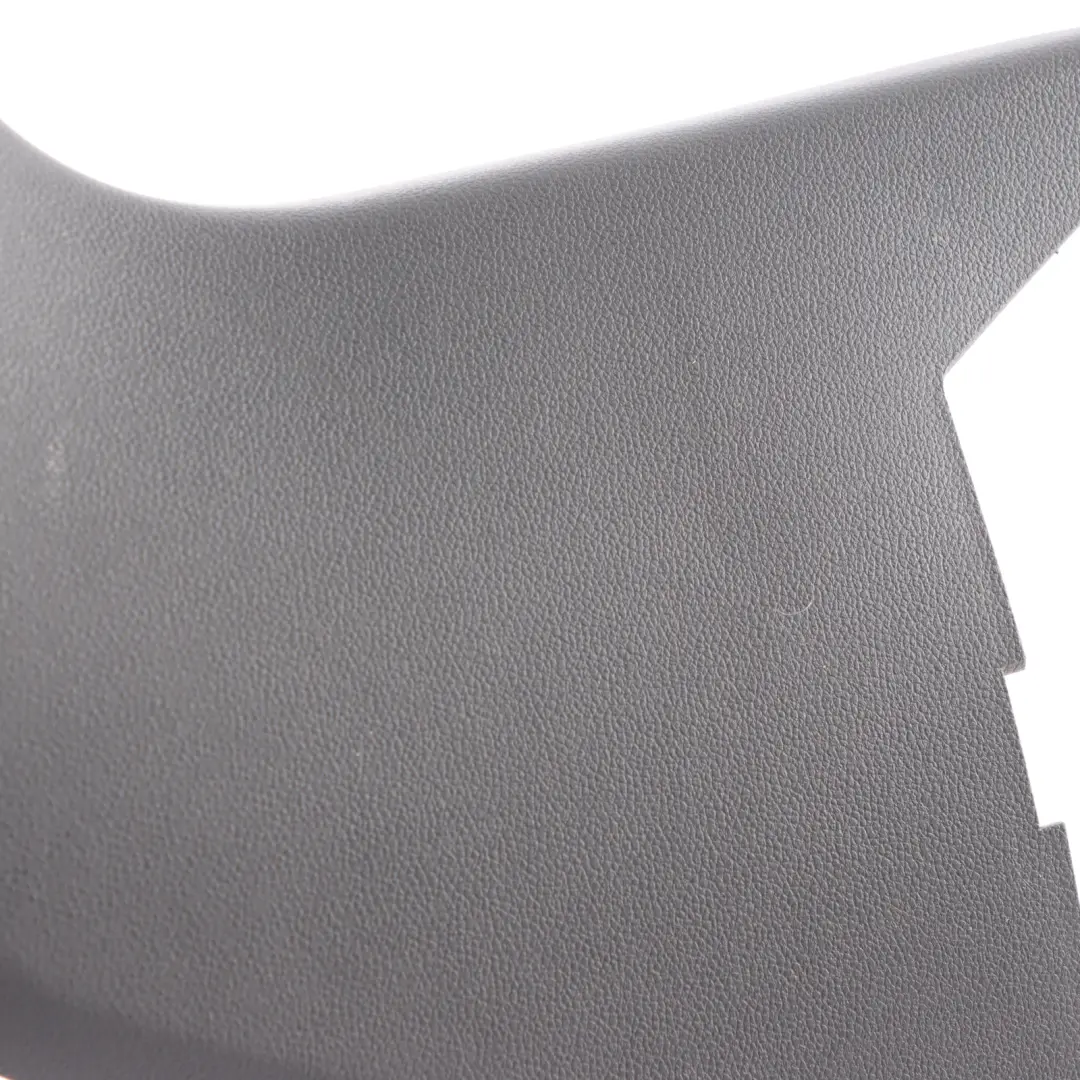 Kick Panel Interior Light Cover Front Right O/S to Volkswagen Golf CD1 with Part number 5H2863483 Volkswagen Golf CD1 Kick Panel Interior Light Cover Front Right O/S - SKU rhd-5H2863483 - Part number 5H2863483