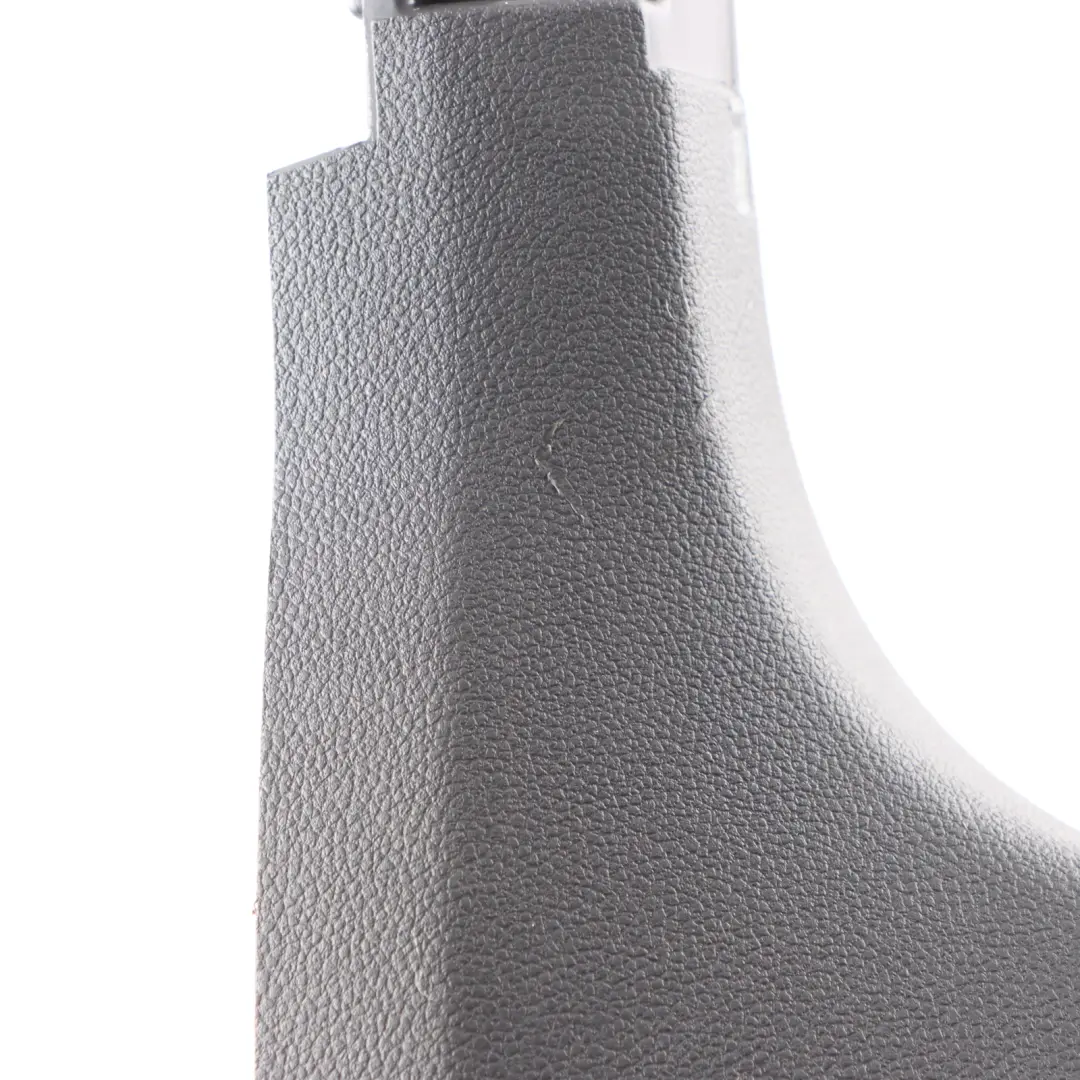 Kick Panel Interior Light Cover Front Right O/S to Volkswagen Golf CD1 with Part number 5H2863483 Volkswagen Golf CD1 Kick Panel Interior Light Cover Front Right O/S - SKU rhd-5H2863483 - Part number 5H2863483