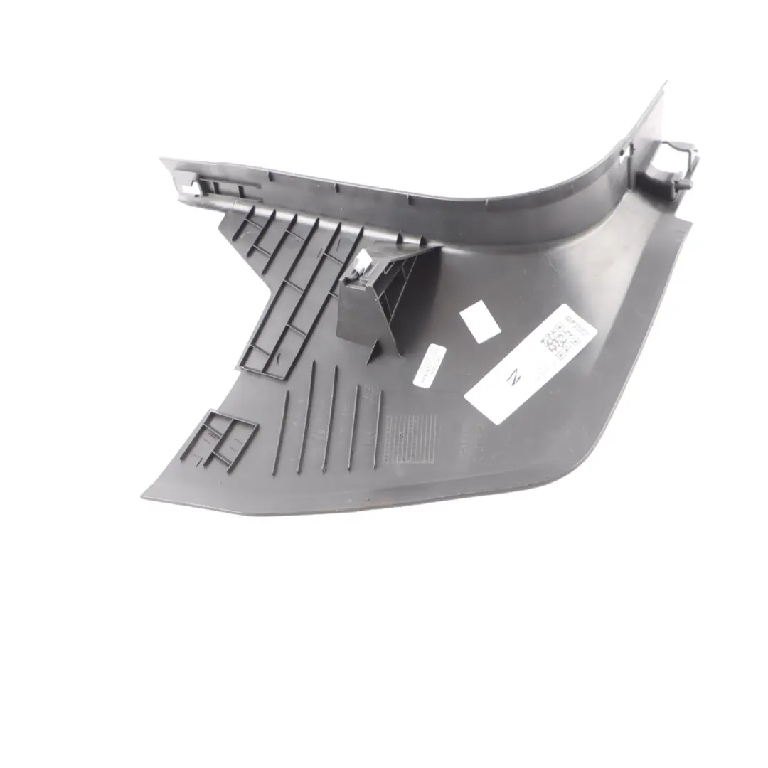 Kick Panel Interior Light Cover Front Right O/S to Volkswagen Golf CD1 with Part number 5H2863483 Volkswagen Golf CD1 Kick Panel Interior Light Cover Front Right O/S - SKU rhd-5H2863483 - Part number 5H2863483