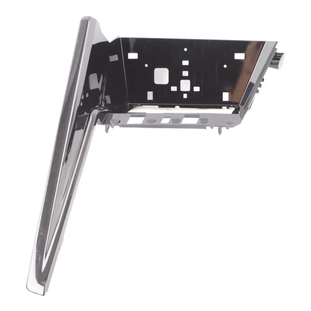 Centre Console Trim Interior Cover Panel Black to Volkswagen Golf CD1 with Part number 5H2863487B Volkswagen Golf CD1 Centre Console Trim Interior Cover Panel Black - SKU rhd-5H2863487B - Part number 5H2863487B