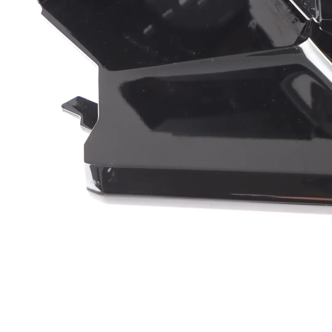 Centre Console Trim Interior Cover Panel Black to Volkswagen Golf CD1 with Part number 5H2863487B Volkswagen Golf CD1 Centre Console Trim Interior Cover Panel Black - SKU rhd-5H2863487B - Part number 5H2863487B