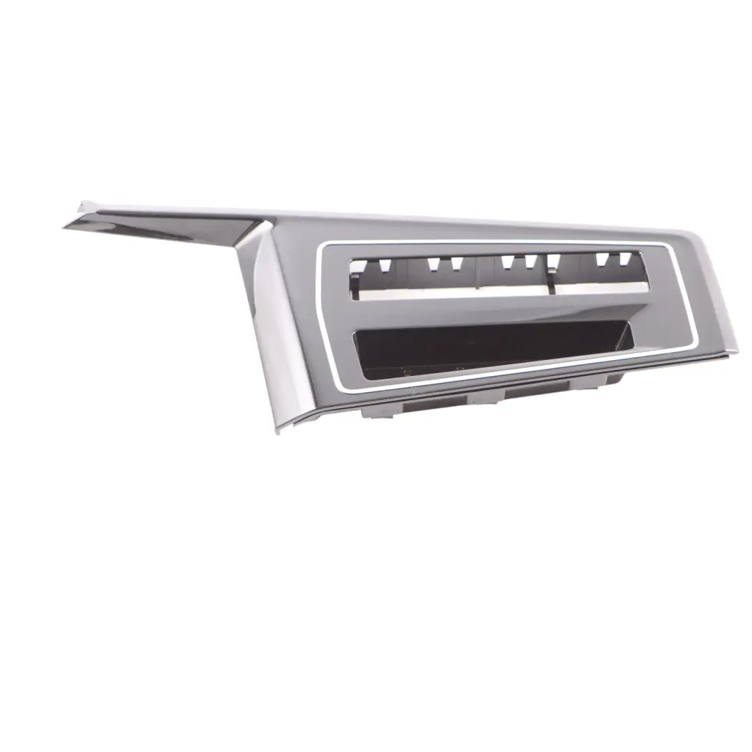 Volkswagen Golf CD1 Centre Console Trim Interior Cover Panel Black - SKU rhd-5H2864263C - Part number 5H2864263C