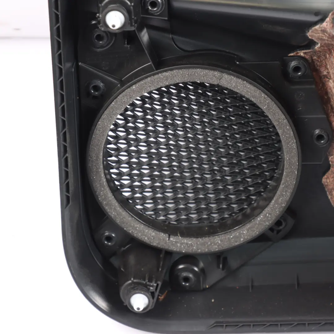 Mk8 R Front Door Card Right O/S Trim Panel Cover to VW Volkswagen Golf with Part number 5H2867009Q VW Volkswagen Golf Mk8 R Front Door Card Right O/S Trim Panel Cover - SKU rhd-5H2867009Q - Part number 5H2867009Q