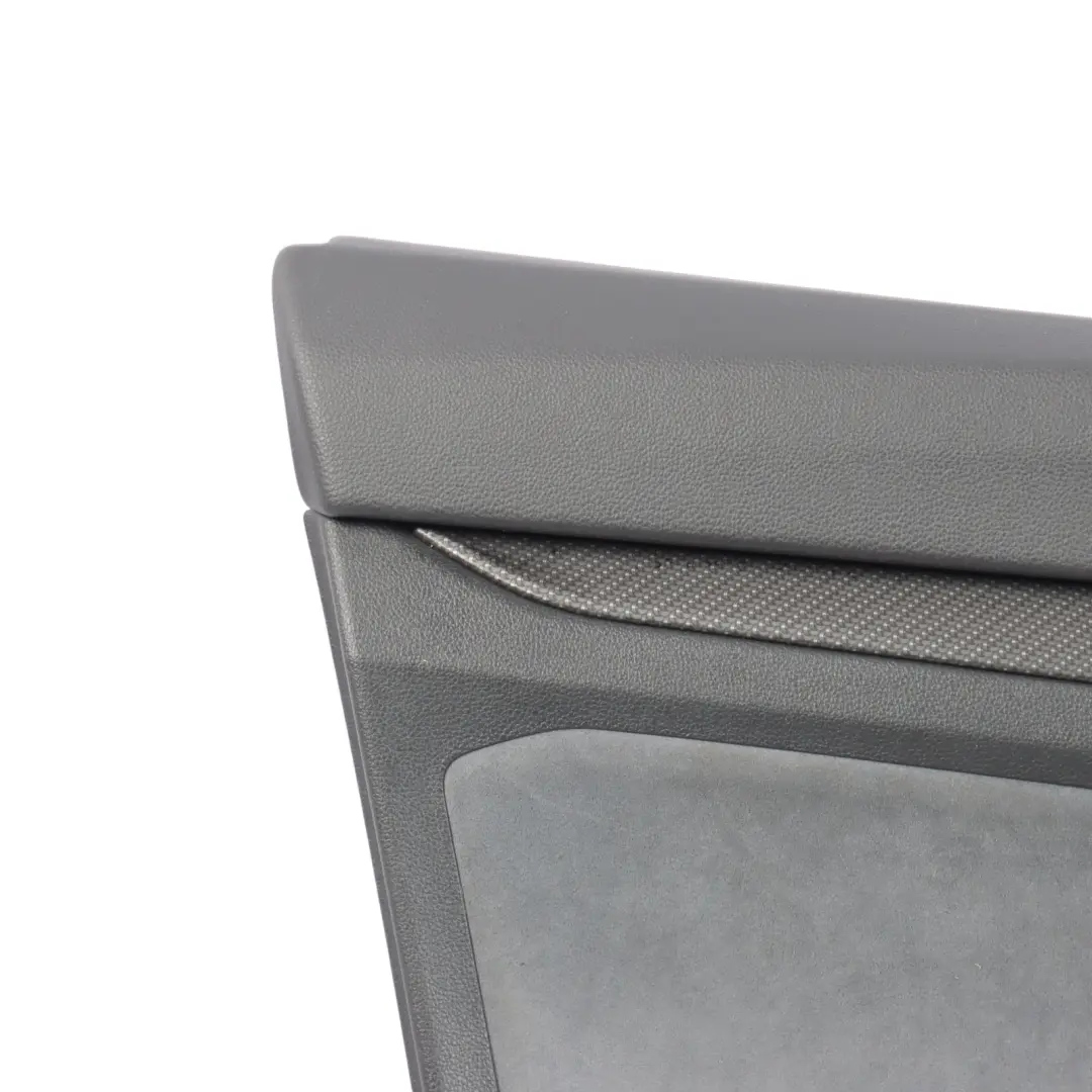 Mk8 R Front Door Card Right O/S Trim Panel Cover to VW Volkswagen Golf with Part number 5H2867009Q VW Volkswagen Golf Mk8 R Front Door Card Right O/S Trim Panel Cover - SKU rhd-5H2867009Q - Part number 5H2867009Q