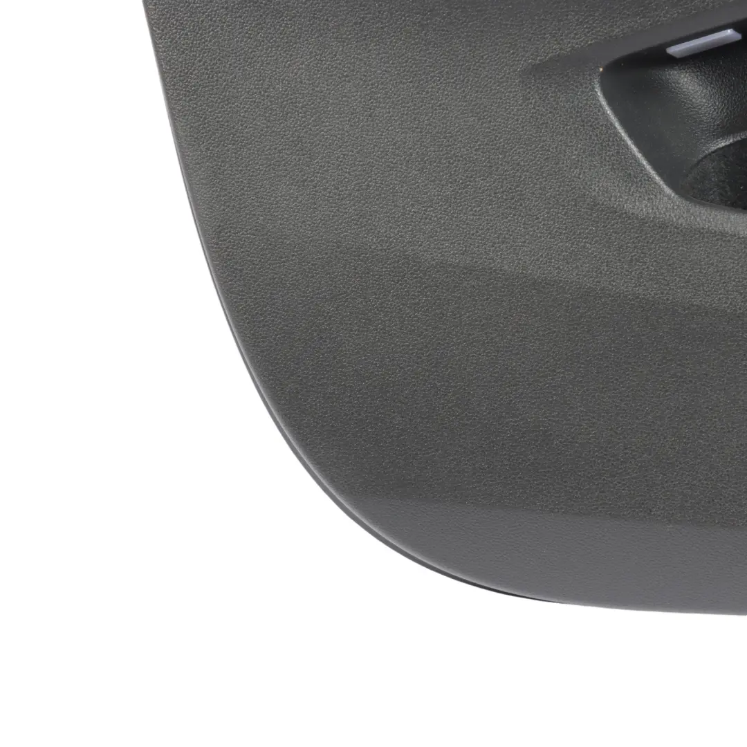 Mk8 R Front Door Card Right O/S Trim Panel Cover to VW Volkswagen Golf with Part number 5H2867009Q VW Volkswagen Golf Mk8 R Front Door Card Right O/S Trim Panel Cover - SKU rhd-5H2867009Q - Part number 5H2867009Q