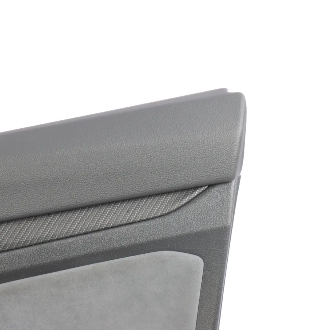 VW Volkswagen Golf Mk8 R Front Door Card Right O/S Trim Panel Cover - SKU rhd-5H2867010AM - Part number 5H2867010AM
