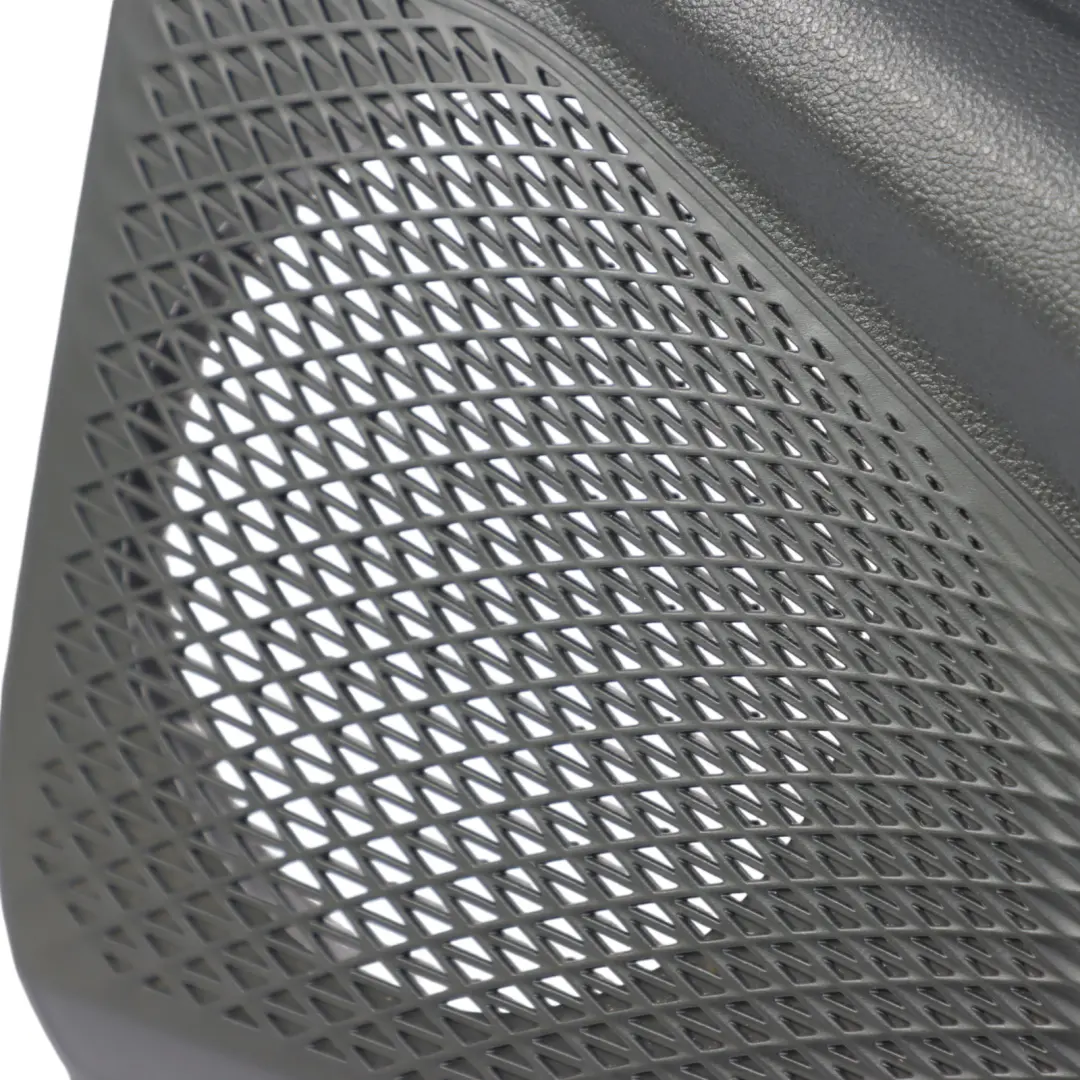 Mk8 R Front Door Card Right O/S Trim Panel Cover to VW Volkswagen Golf with Part number 5H2867010AM VW Volkswagen Golf Mk8 R Front Door Card Right O/S Trim Panel Cover - SKU rhd-5H2867010AM - Part number 5H2867010AM