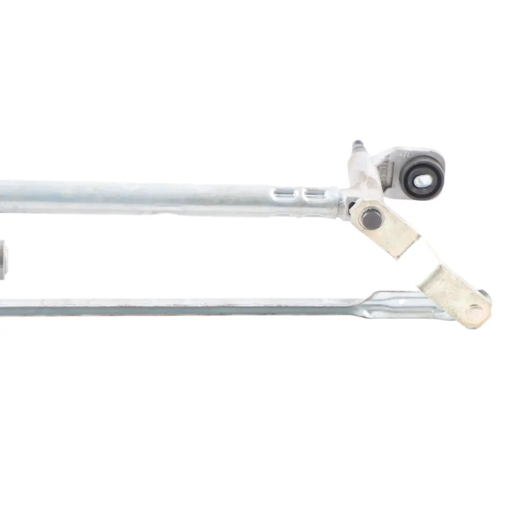 Volkswagen Golf Mk8 Front Windscreen Wiper Motor Linkage Mechanism - SKU rhd-5H2955023D - Part number 5H2955023D