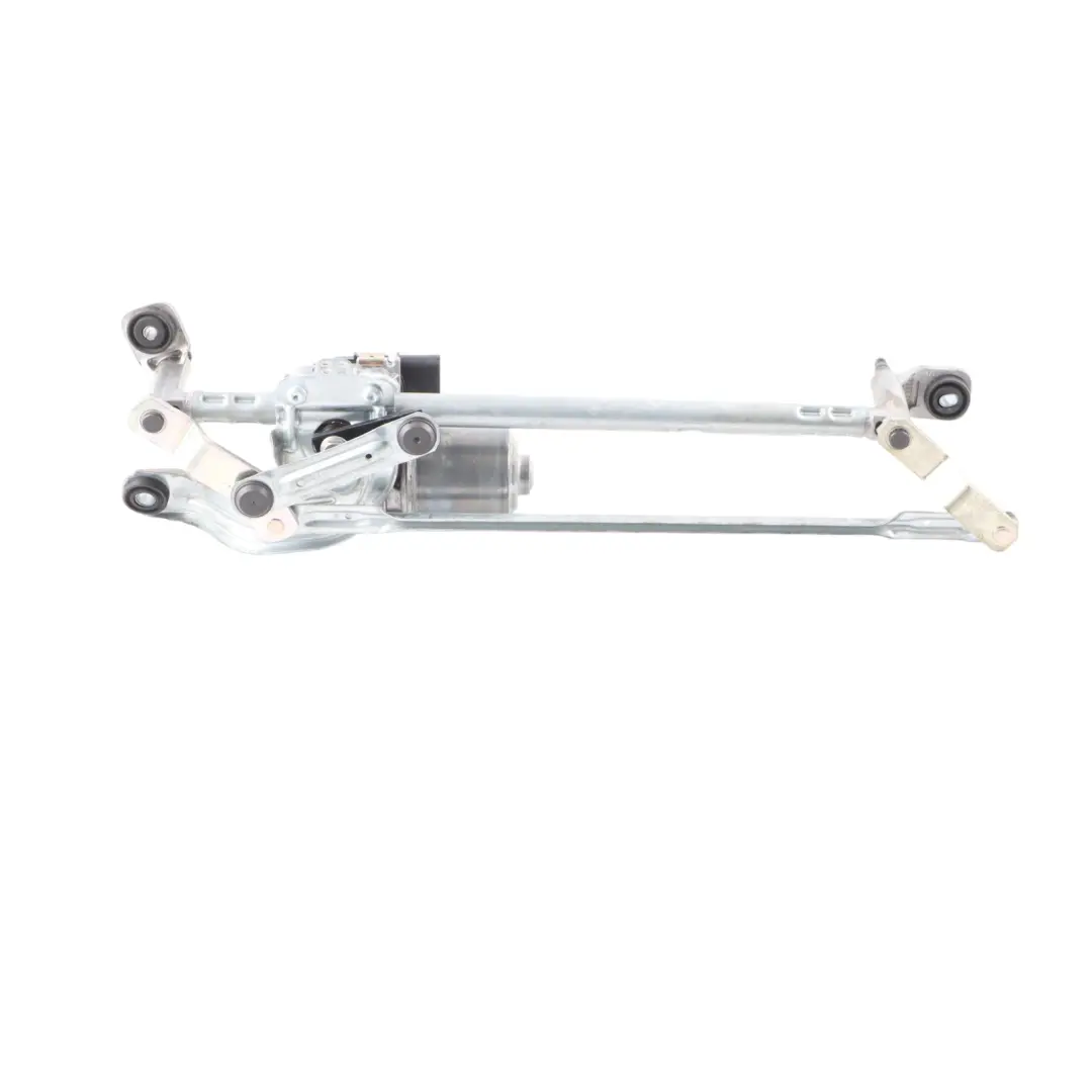 Volkswagen Golf Mk8 Front Windscreen Wiper Motor Linkage Mechanism - SKU rhd-5H2955023D - Part number 5H2955023D
