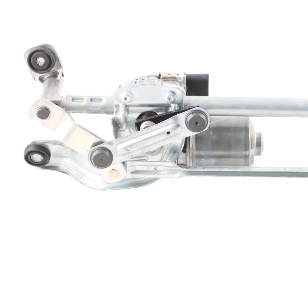 Mk8 Front Windscreen Wiper Motor Linkage Mechanism to Volkswagen Golf with Part number 5H2955023D Volkswagen Golf Mk8 Front Windscreen Wiper Motor Linkage Mechanism - SKU rhd-5H2955023D - Part number 5H2955023D