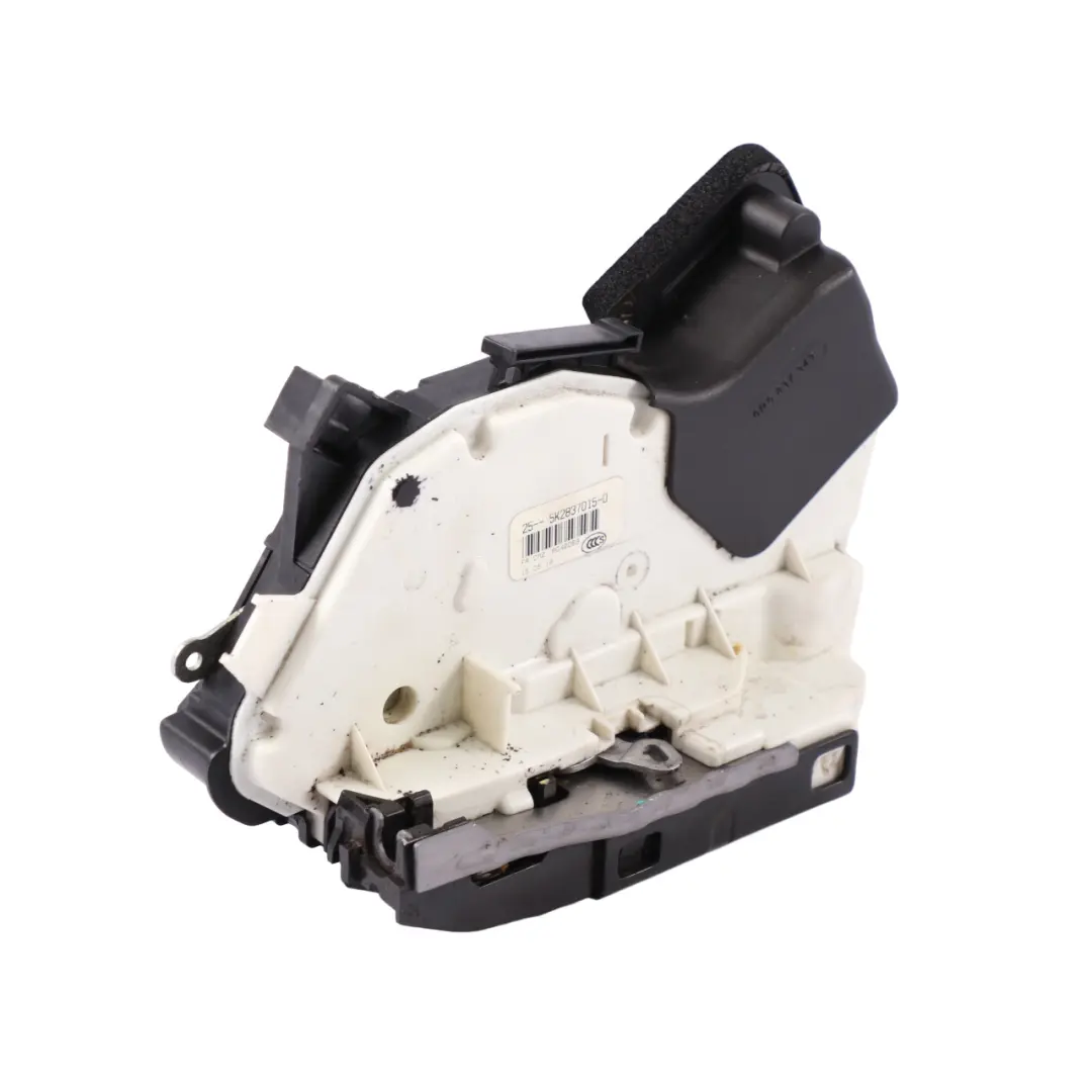 VW Volkswagen Sharan Door Lock Front Left N/S Latch Catch Mechanism 5K2837015H - SKU rhd-5K2837015H-1 - Part number 5K2837015H-1