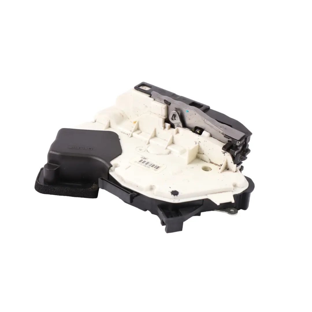 VW Volkswagen Sharan Door Lock Front Left N/S Latch Catch Mechanism 5K2837015H - SKU rhd-5K2837015H-1 - Part number 5K2837015H-1