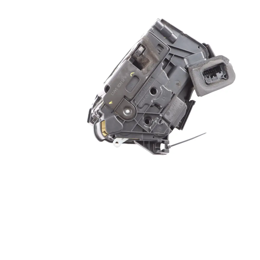 VW Volkswagen Polo 6R Door Lock Front Left N/S Latch Catch Mechanism 5K2837015D - SKU rhd-5K2837015H - Part number 5K2837015H