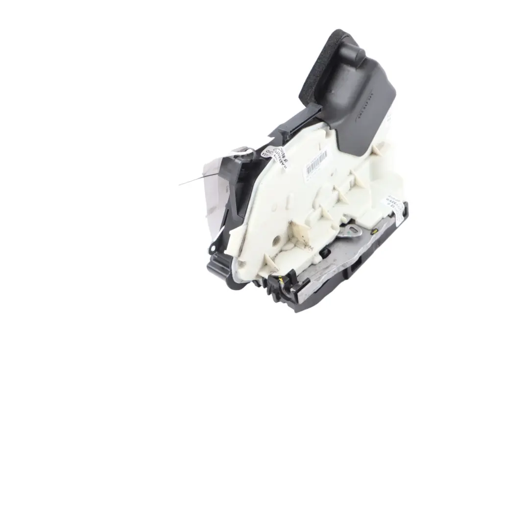 VW Volkswagen Polo 6R Door Lock Front Left N/S Latch Catch Mechanism 5K2837015D - SKU rhd-5K2837015H - Part number 5K2837015H