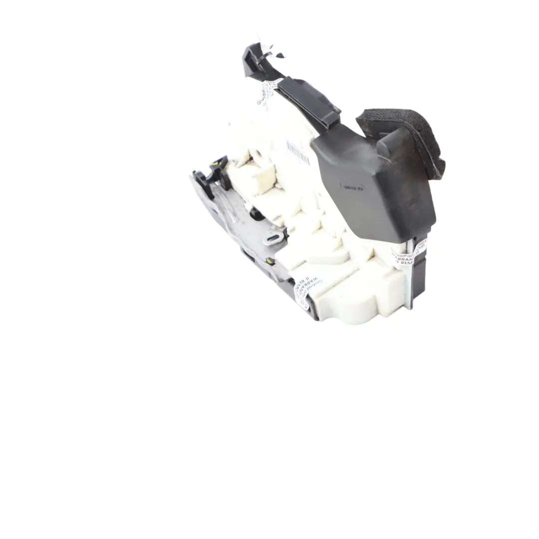 Door Lock Front Left N/S Latch Catch Mechanism 5K2837015D to VW Volkswagen Polo 6R with Part number 5K2837015H VW Volkswagen Polo 6R Door Lock Front Left N/S Latch Catch Mechanism 5K2837015D - SKU rhd-5K2837015H - Part number 5K2837015H