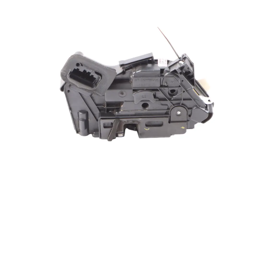 VW Volkswagen Polo 6R Door Lock Front Left N/S Latch Catch Mechanism 5K2837015D - SKU rhd-5K2837015H - Part number 5K2837015H