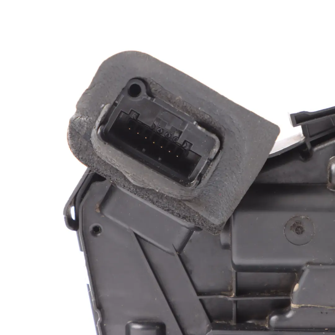 VW Volkswagen Polo 6R Door Lock Front Left N/S Latch Catch Mechanism 5K2837015D - SKU rhd-5K2837015H - Part number 5K2837015H