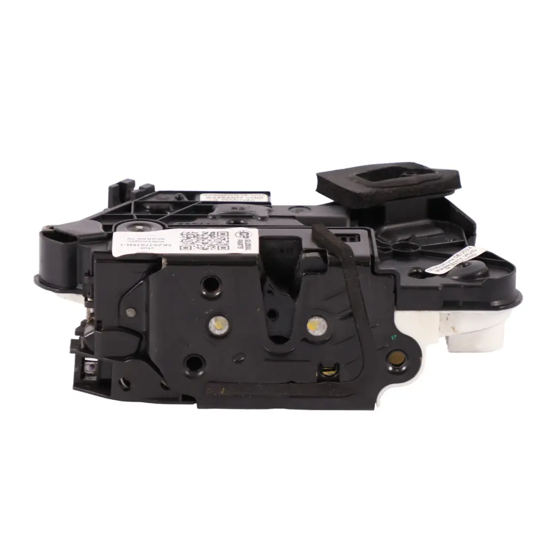 Door Lock Front Right O/S Latch Catch Mechanism 5K2837016H to VW Volkswagen Sharan with Part number 5K2837016H-1 VW Volkswagen Sharan Door Lock Front Right O/S Latch Catch Mechanism 5K2837016H - SKU rhd-5K2837016H-1 - Part number 5K2837016H-1