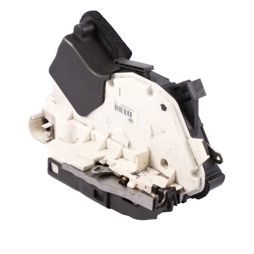 Door Lock Front Right O/S Latch Catch Mechanism 5K2837016H to VW Volkswagen Sharan with Part number 5K2837016H-1 VW Volkswagen Sharan Door Lock Front Right O/S Latch Catch Mechanism 5K2837016H - SKU rhd-5K2837016H-1 - Part number 5K2837016H-1