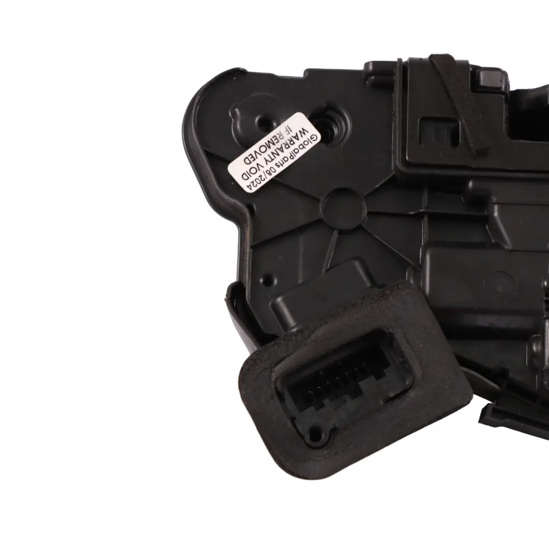 Door Lock Front Right O/S Latch Catch Mechanism 5K2837016H to VW Volkswagen Sharan with Part number 5K2837016H-1 VW Volkswagen Sharan Door Lock Front Right O/S Latch Catch Mechanism 5K2837016H - SKU rhd-5K2837016H-1 - Part number 5K2837016H-1