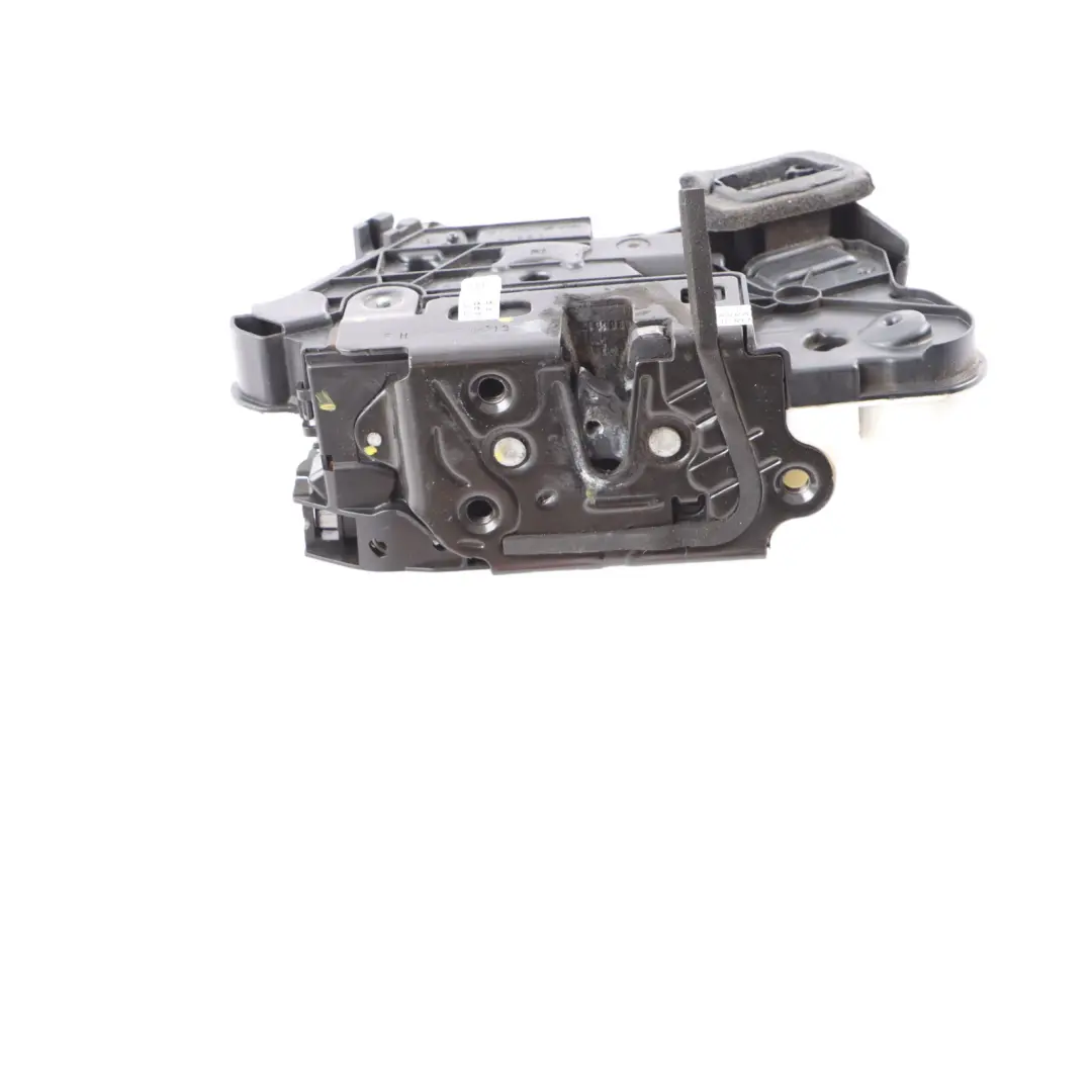 Door Lock Front Right O/S Latch Catch Mechanism to VW Volkswagen Polo 6R with Part number 5K2837016H VW Volkswagen Polo 6R Door Lock Front Right O/S Latch Catch Mechanism - SKU rhd-5K2837016H - Part number 5K2837016H