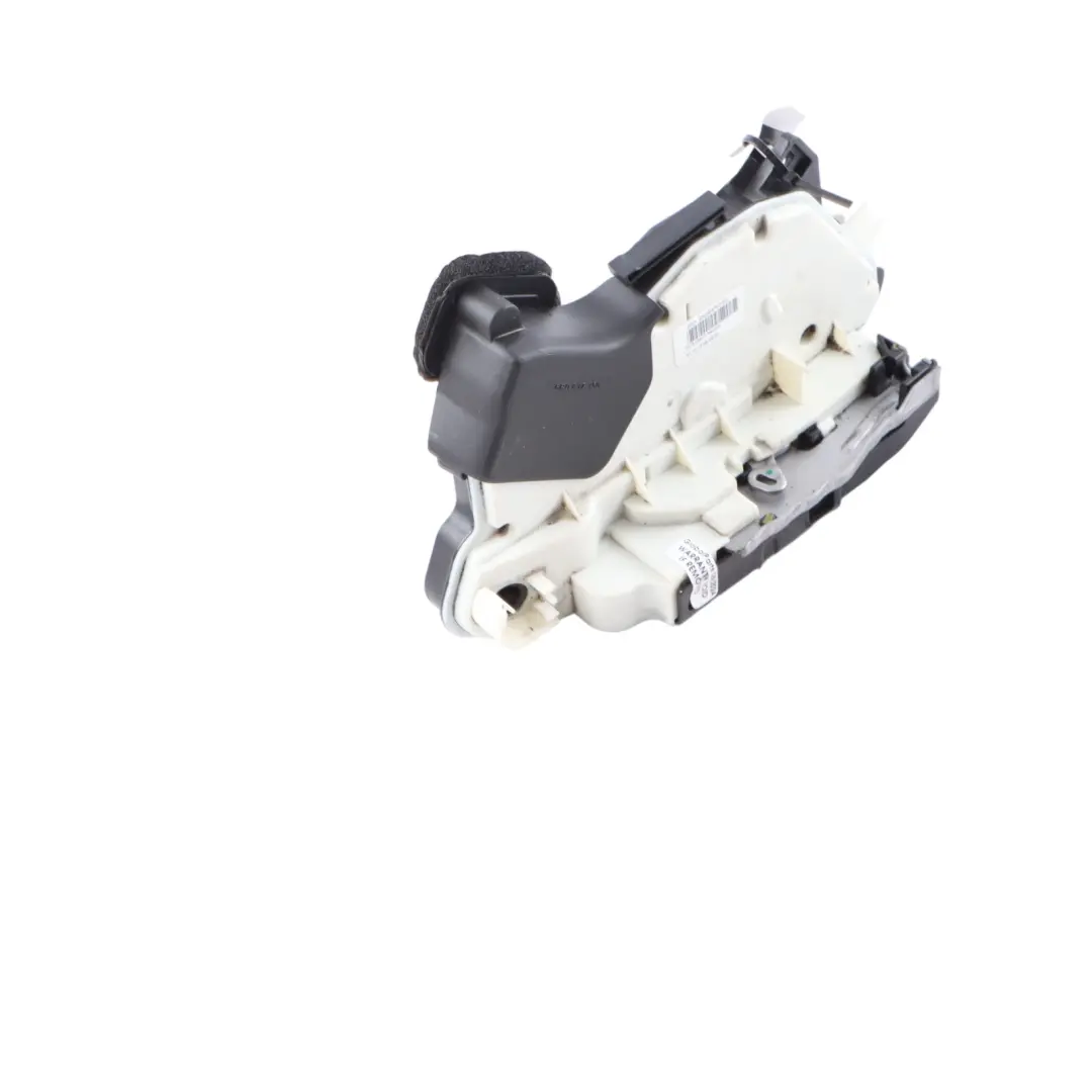 VW Volkswagen Polo 6R Door Lock Front Right O/S Latch Catch Mechanism - SKU rhd-5K2837016H - Part number 5K2837016H