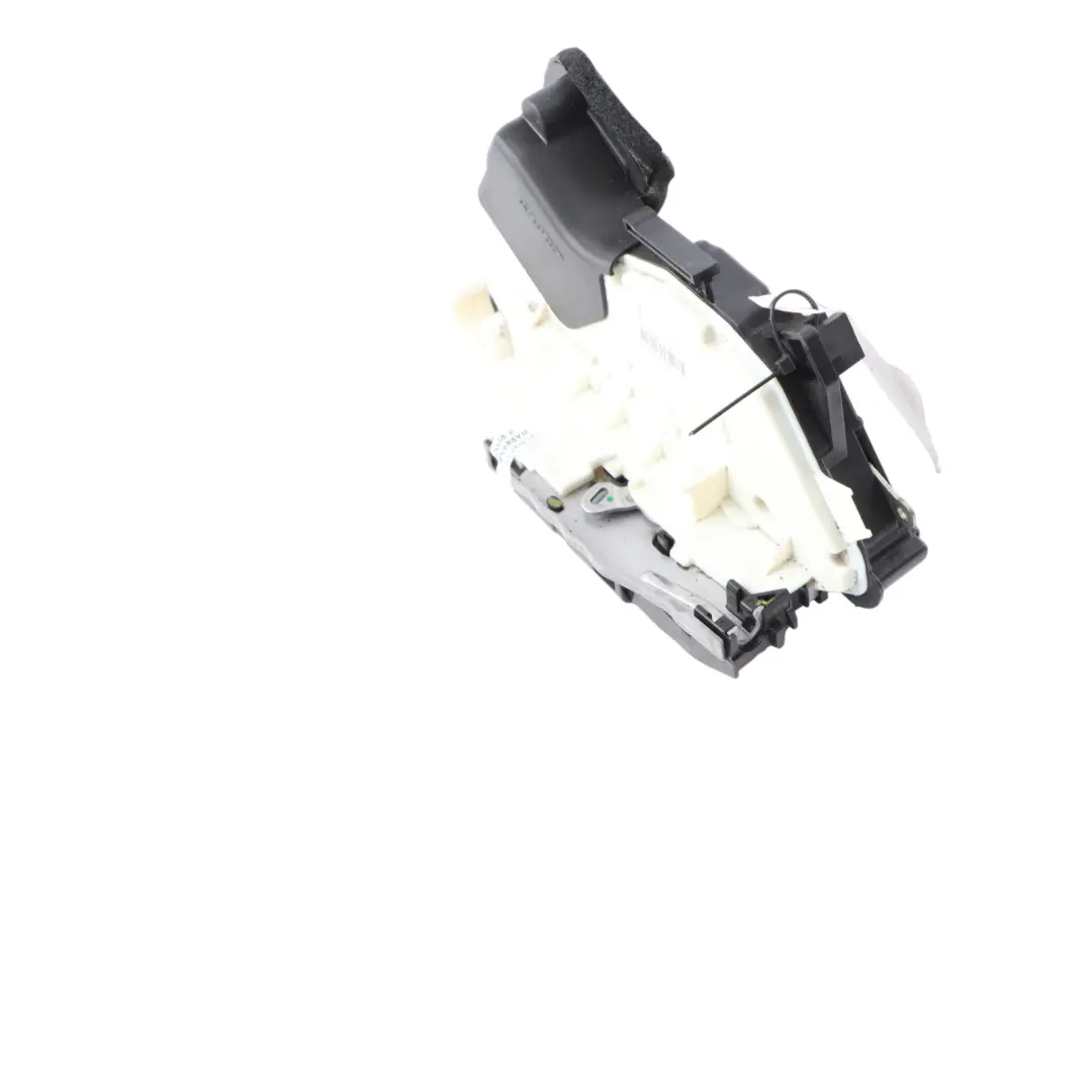 Door Lock Front Right O/S Latch Catch Mechanism to VW Volkswagen Polo 6R with Part number 5K2837016H VW Volkswagen Polo 6R Door Lock Front Right O/S Latch Catch Mechanism - SKU rhd-5K2837016H - Part number 5K2837016H