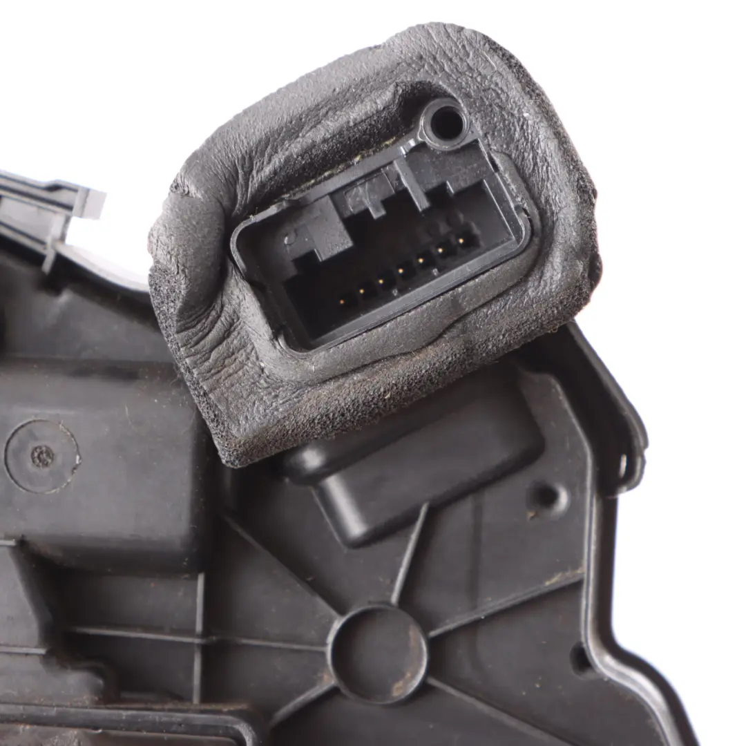 VW Volkswagen Polo 6R Door Lock Front Right O/S Latch Catch Mechanism - SKU rhd-5K2837016H - Part number 5K2837016H