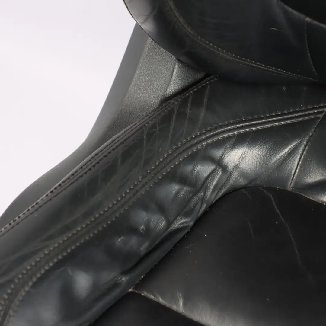 Front Right O/S Seat Heated Sport Comfort Leather Black Titan to VW Tiguan 5N with Part number 5N0881806DF VW Tiguan 5N Front Right O/S Seat Heated Sport Comfort Leather Black Titan - SKU rhd-5N0881806DF-1 - Part number 5N0881806DF