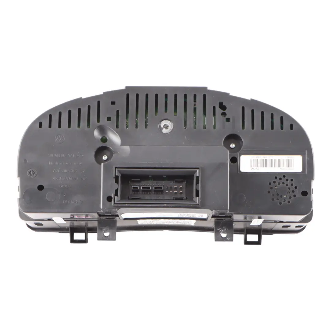 Instrument Cluster Speedo Clocks Automatic to Volkswagen Tiguan 5N Diesel with Part number 5N0920970D Volkswagen Tiguan 5N Diesel Instrument Cluster Speedo Clocks Automatic - SKU rhd-5N0920970D - Part number 5N0920970D