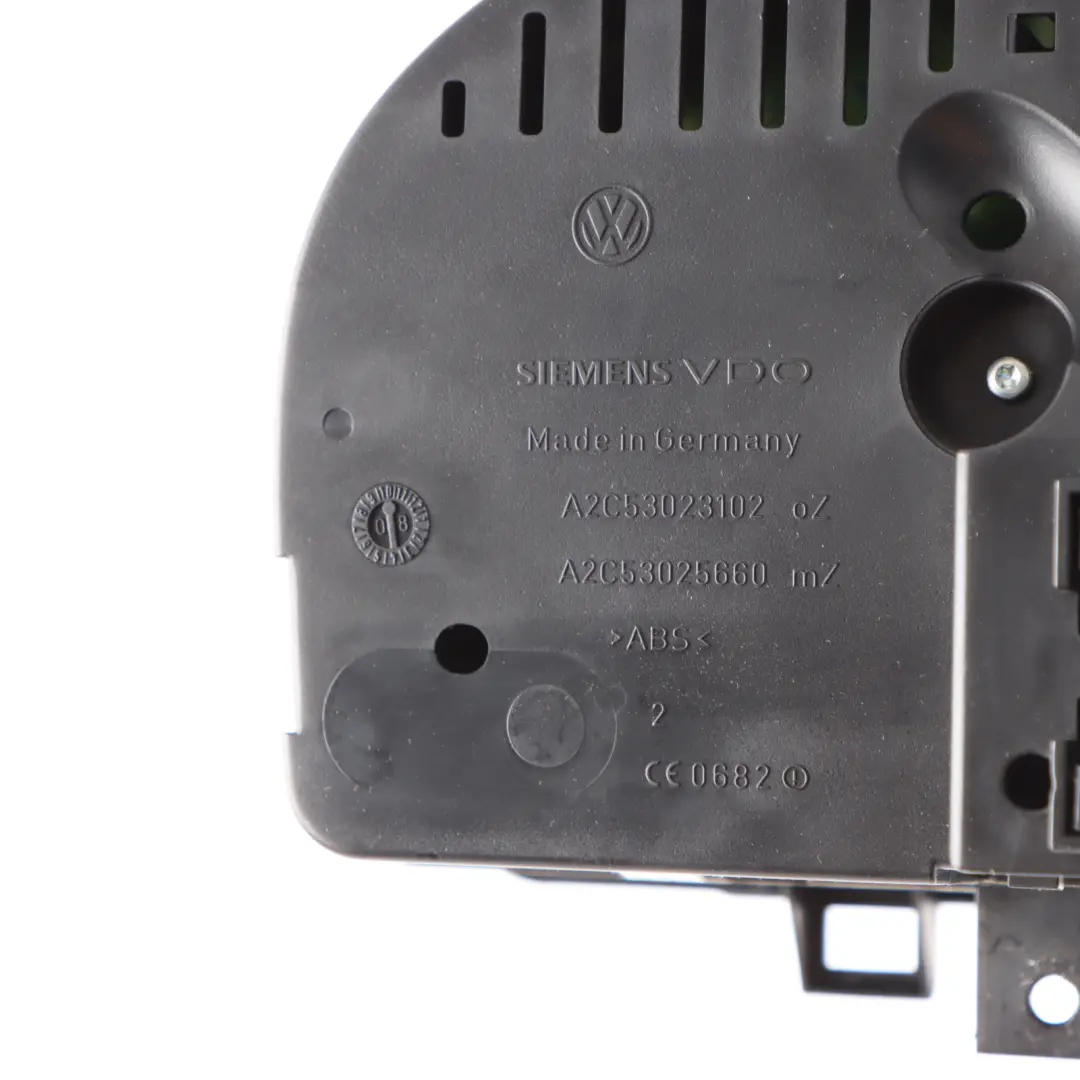 Instrument Cluster Speedo Clocks Automatic to Volkswagen Tiguan 5N Diesel with Part number 5N0920970D Volkswagen Tiguan 5N Diesel Instrument Cluster Speedo Clocks Automatic - SKU rhd-5N0920970D - Part number 5N0920970D